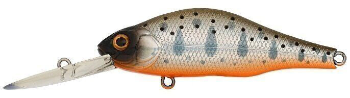 Voobler Zipbaits Khamsin 70 DR