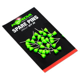 Adatas Korda 30 x Single Pins for Rig Safes