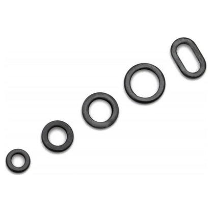 Gredzeni Korda Rig Ring