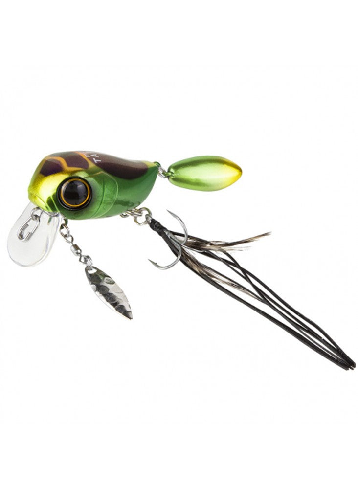 Vobler Jackall Micro Tappy 54mm