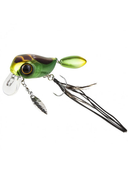 Vobler Jackall Micro Tappy 54mm