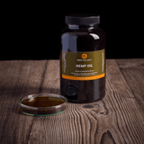 Kanepiõli FeedStimulants Hemp Oil 500ml
