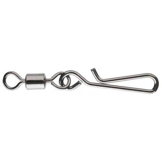 Karabīne DAIWA Fast Attach Snap | 10 gab