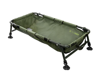Karpu gultiņa Delphin Carp cradle TeleSAFE+