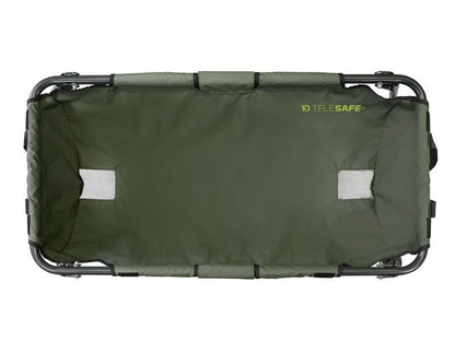 Karpu gultiņa Delphin Carp cradle TeleSAFE+