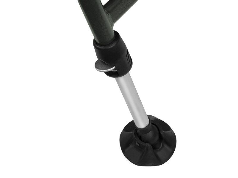 Karpu gultiņa Delphin Carp cradle TeleSAFE+