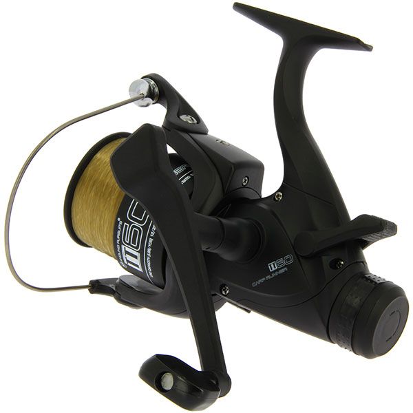 Karpu spole Angling Pursuits TT 60
