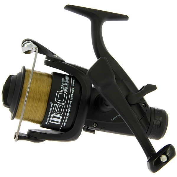 Karpu spole Angling Pursuits TT 60
