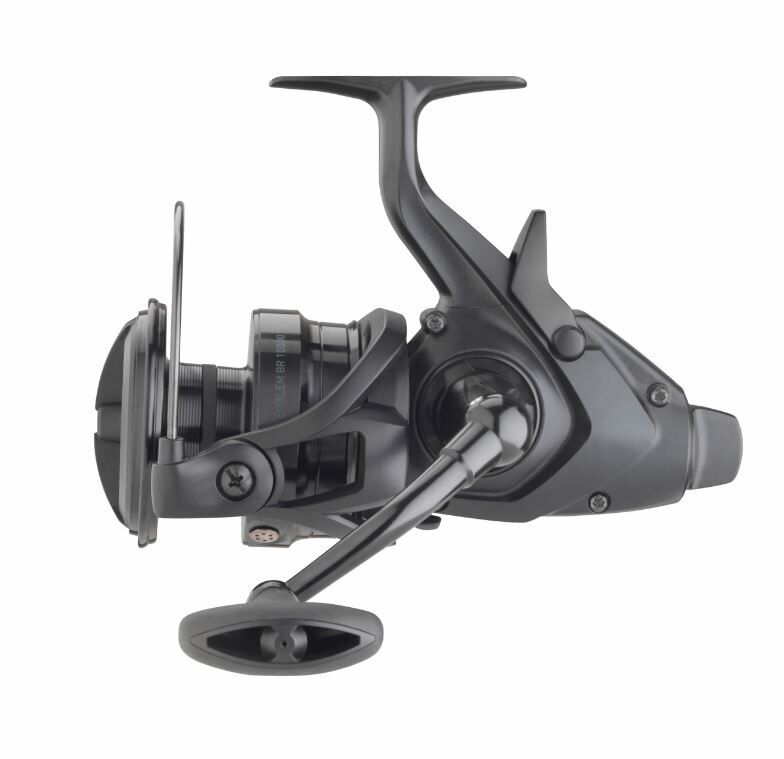 Karpu spole DAIWA 22 EMBLEM BR 10000