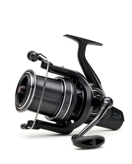 Karpu spole DAIWA 23 EMBLEM 45 SCW QD