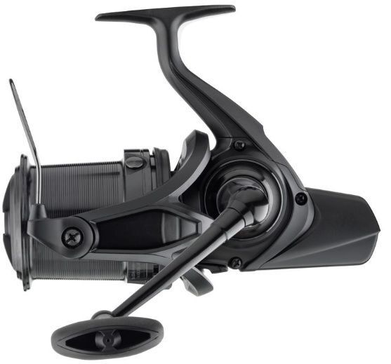 Karpu spole DAIWA Crosscast 45 SCW 5000LD QD