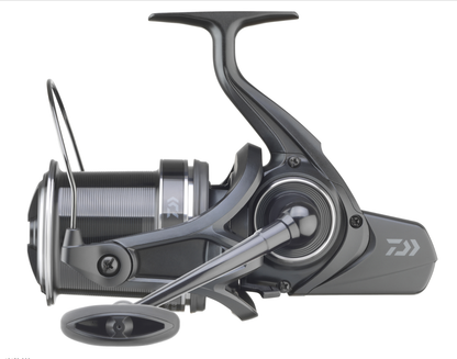 Karpu spole Daiwa 23 EMBLEM 45 SCW QD