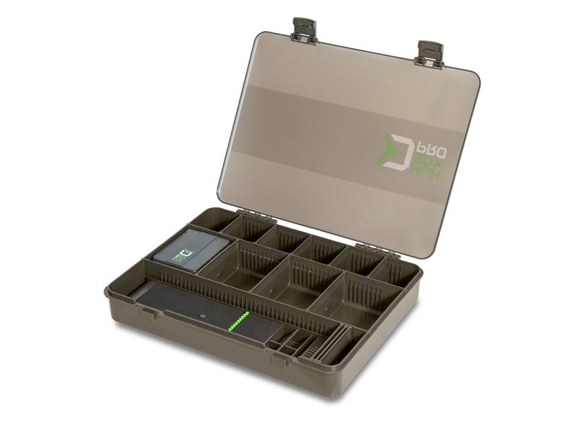 Kaste Delphin KlikBOX Pro