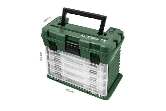 Kaste Delphin TBX MegaCase Clip