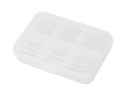 Kastīte CAMO Lures Tackle Box Mini II
