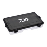 Kast Daiwa D-BOX MR Smoke 26,7x16,7x 4,8