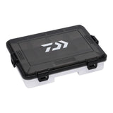 Box Daiwa D-BOX SR Smoke 21.7x 16.4x 4.8