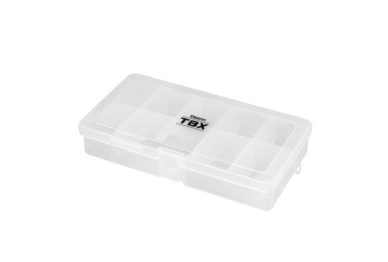 Kastīte Delphin TBX one