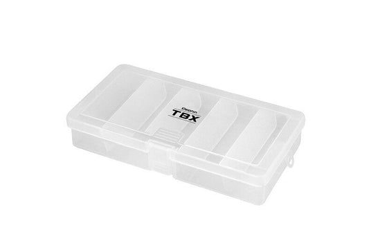 Kastīte Delphin Box TBX One 5P / 132-5P 132x65x25mm