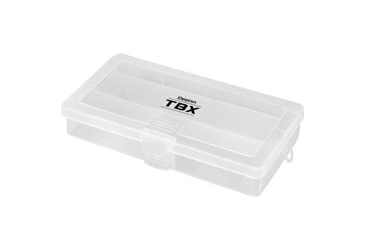 Kastīte Delphin TBX One 3P / 214-3P 214x113x41mm