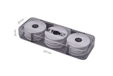 Delphin TBX Rig 220-6F magnetiline kast