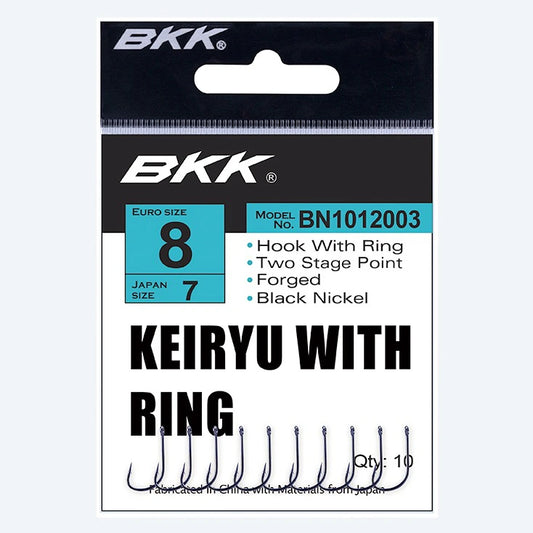 Konksud BKK Keiryu-R Diamond