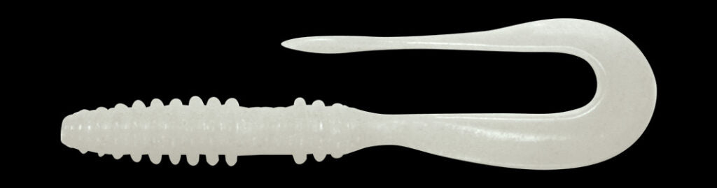 Silikoonist landid Keitech Mad Wag Mini 2.5"