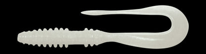 Silikoonist landid Keitech Mad Wag Mini 2.5"