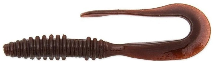 Silikoonist landid Keitech Mad Wag Mini 2.5"