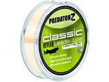 Kevlar Carp Zoom Predator Z PZ klassikaline Kevlari liidernöör | 20 m 