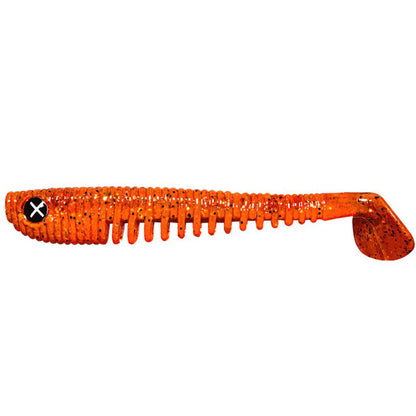 Monkey Lures King Lui 12,5 cm, kummist landid - 4 tk