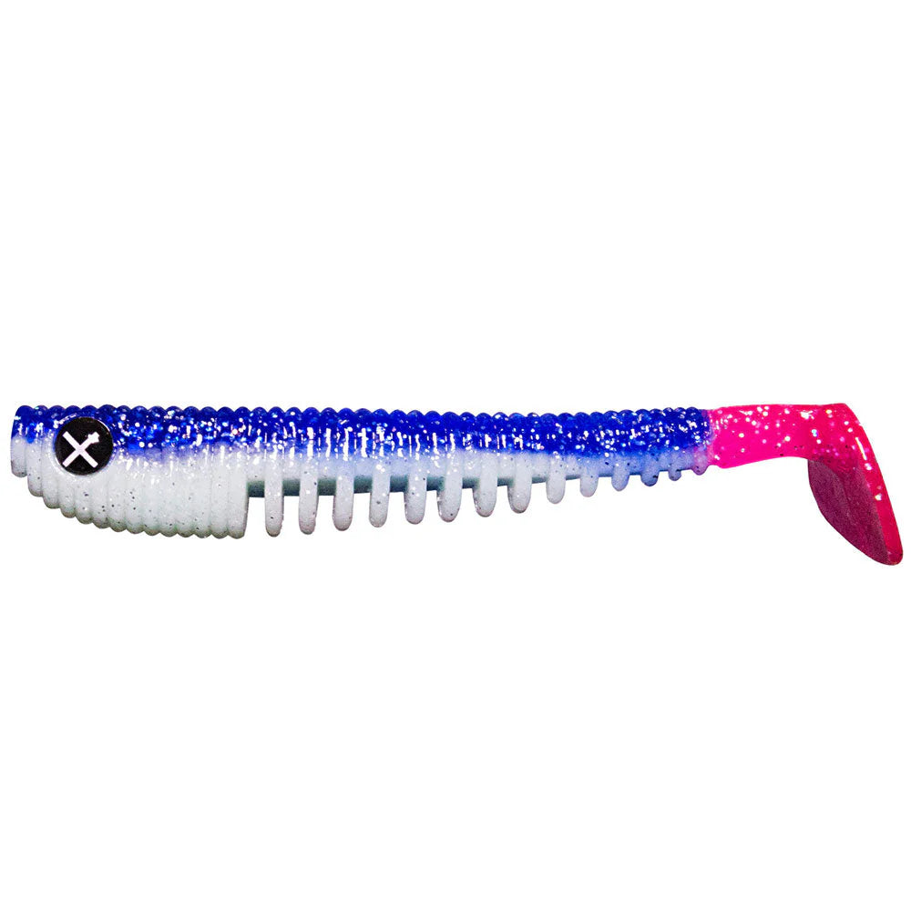 Silikoonpeibutis Monkey Lures King Lui 14 cm