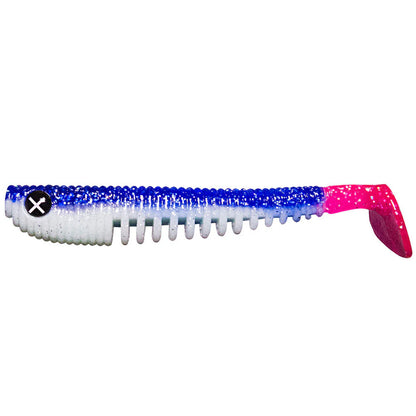 Silikoonpeibutis Monkey Lures King Lui 14 cm