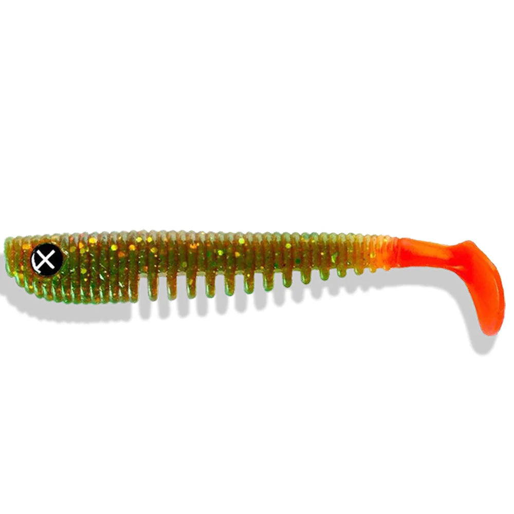 Monkey Lures King Lui 12,5 cm, kummist landid - 4 tk
