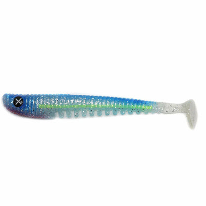 Silikoonpeibutis Monkey Lures King Lui 14 cm
