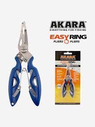 Knaibles Akara Easy Ring