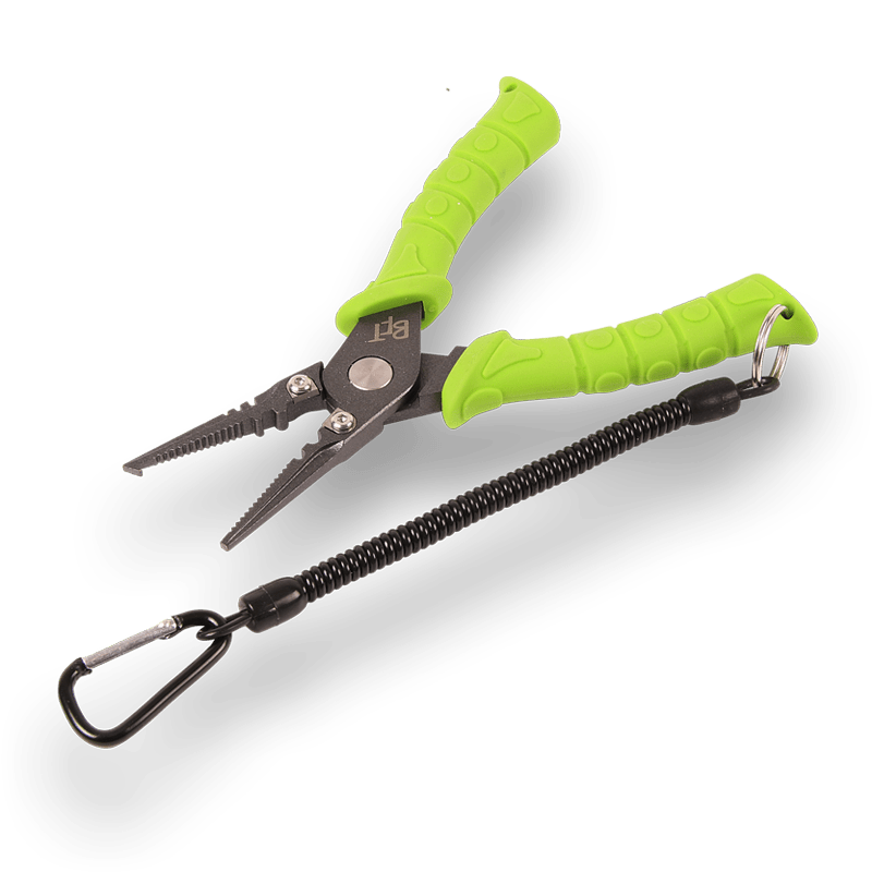 Knaibles BFT Combi Plier, 16cm - Teflon Coated