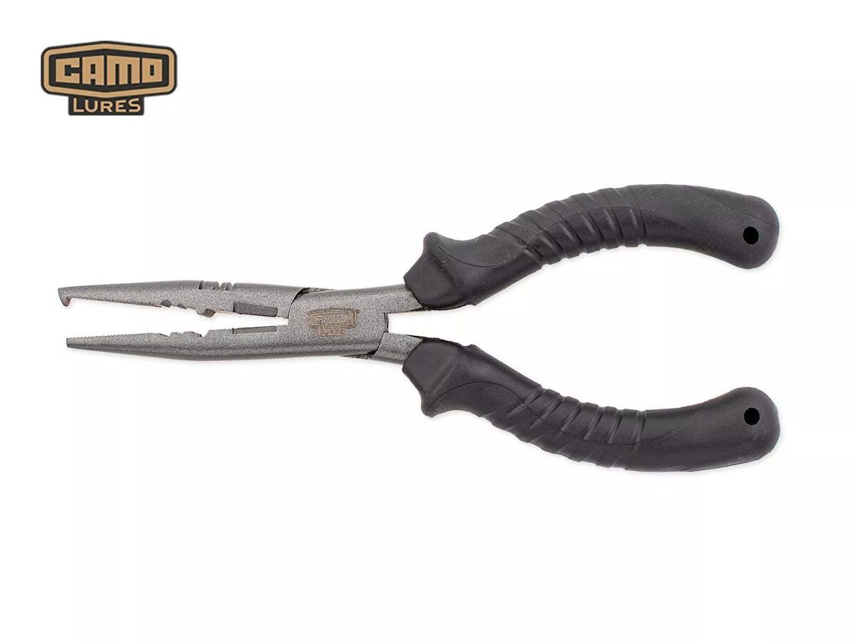 Knaibles CAMO Lures Split Ring Pliers CT-200 , 16cm