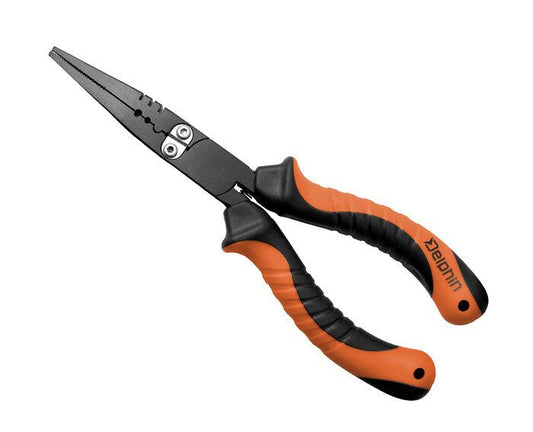 Knaibles Delphin Pliers MULTI+CUT