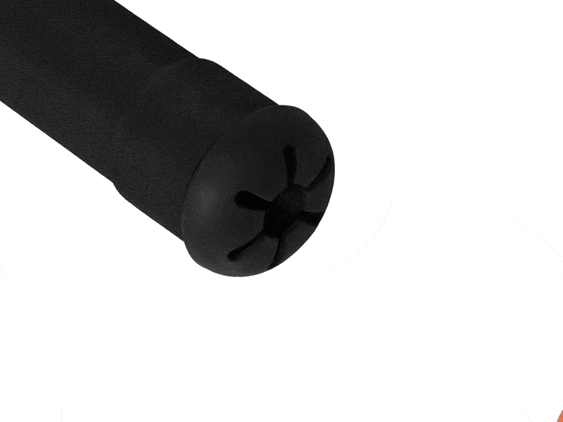 Kobra Delphin CarbonSHOT+ LONG 120cm