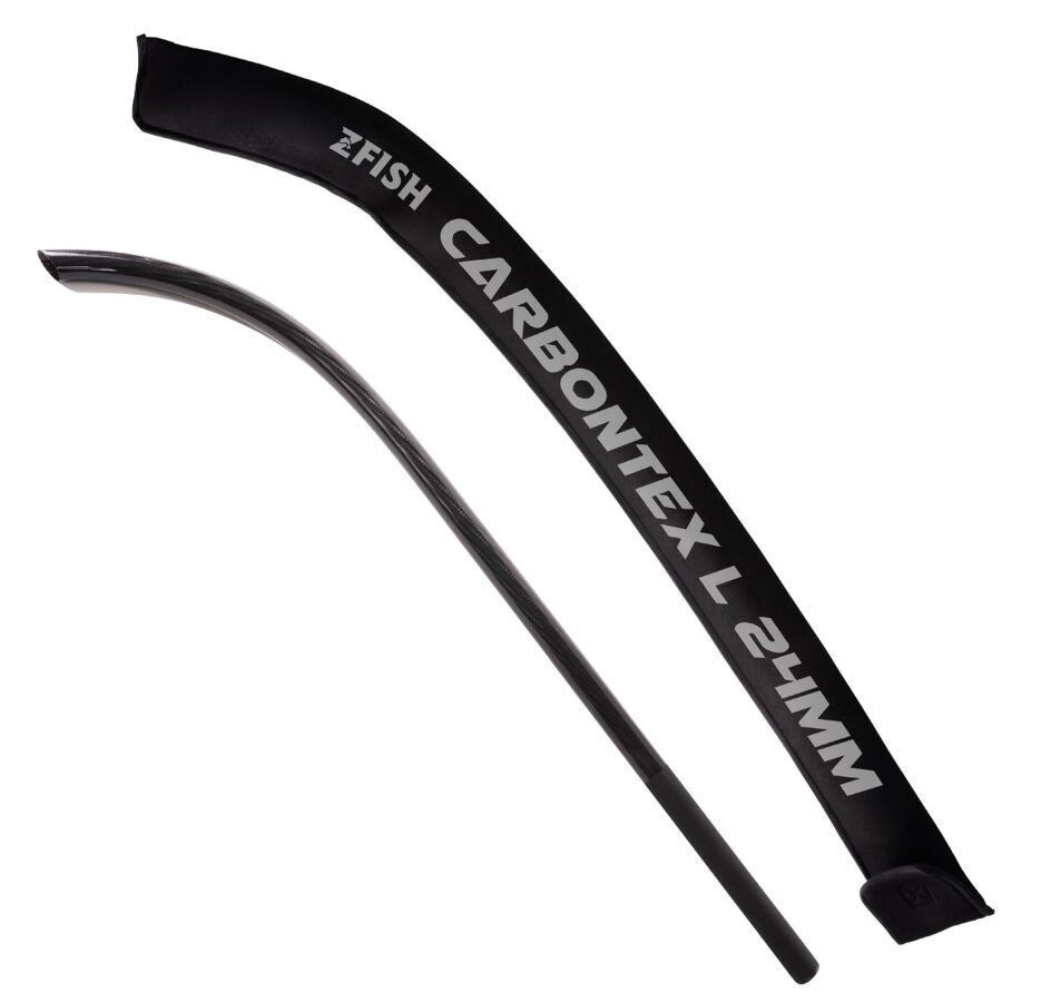 Kobra Zfish CARBONTEX THROWING STICK L