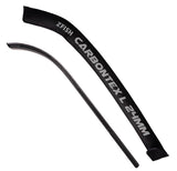 Kobra Zfish CARBONTEX viskekepp L