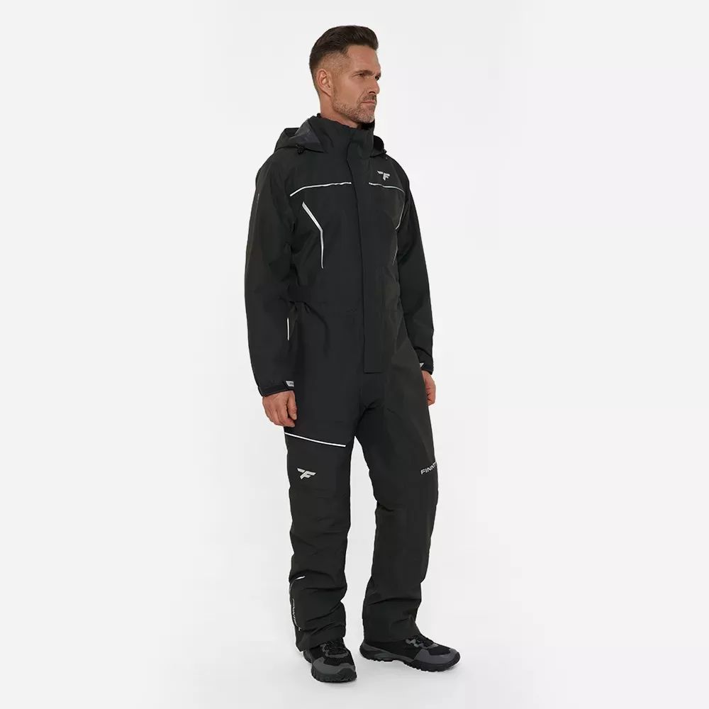 Kombinezons FINNTRAIL RIDER 2508 GRAPHITE