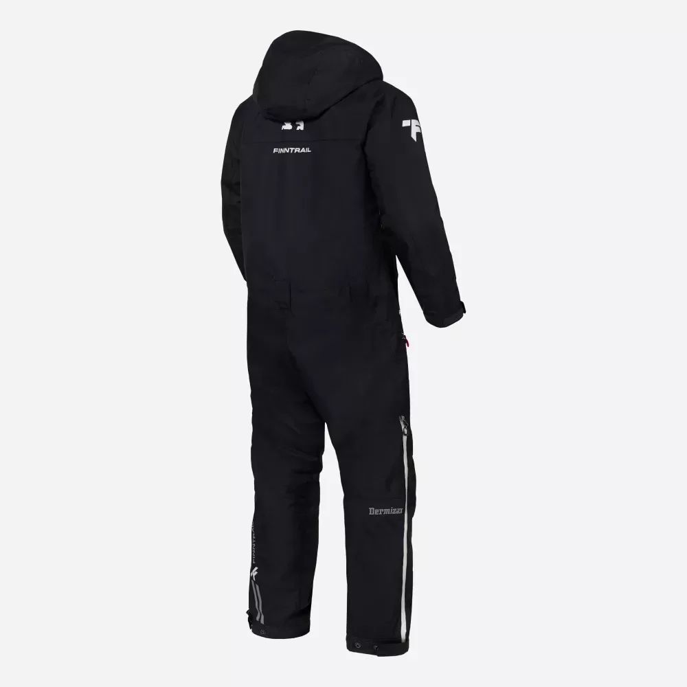 Kostīms FINNTRAIL BACKCOUNTRY 3903 GRAPHITE