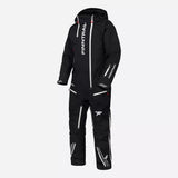 Kostüüm FINNTRAIL BACKCOUNTRY 3903 GRAPHITE