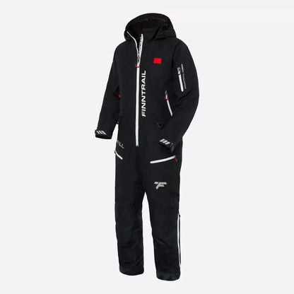 Kostīms FINNTRAIL FLOAT GRAPHITE 3902
