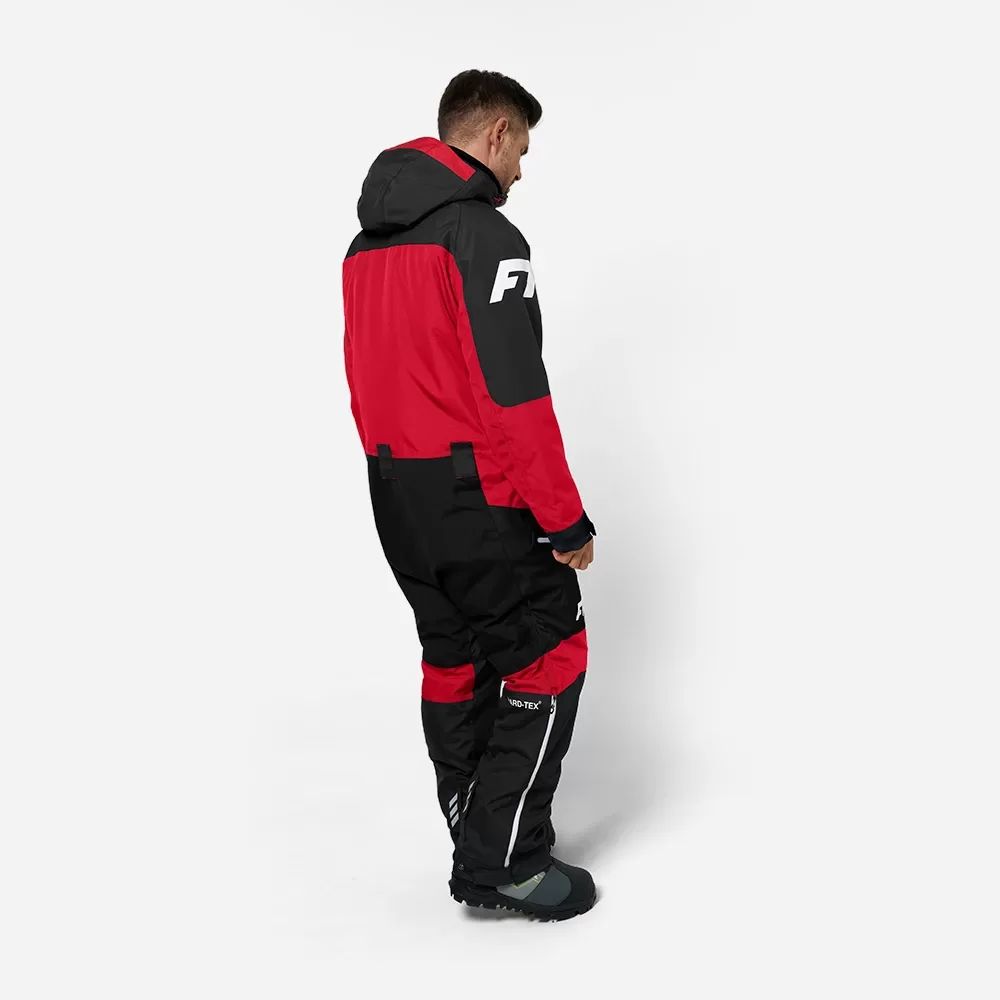 Kostüüm FINNTRAIL FLOAT RED 3902