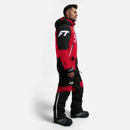 Kostüüm FINNTRAIL FLOAT RED 3902
