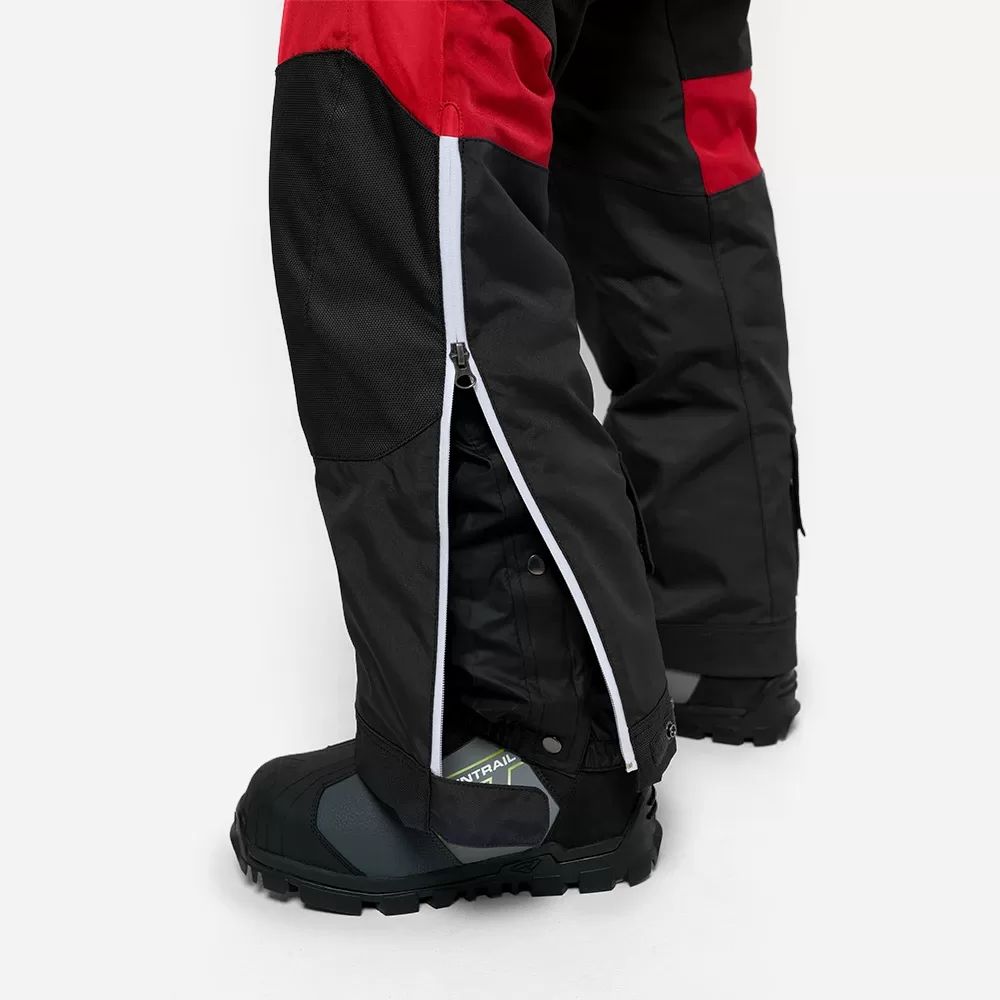 Kostüüm FINNTRAIL FLOAT RED 3902