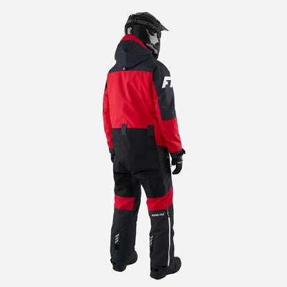 Kostüüm FINNTRAIL FLOAT RED 3902